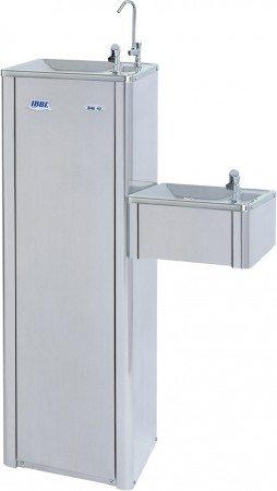 BAG 40 COJUGADO INOX IBBL R$ 750,00